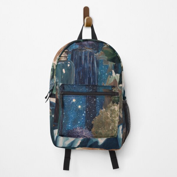 Item preview, Tea Beneath the Stars designed and sold by afrancisCL.