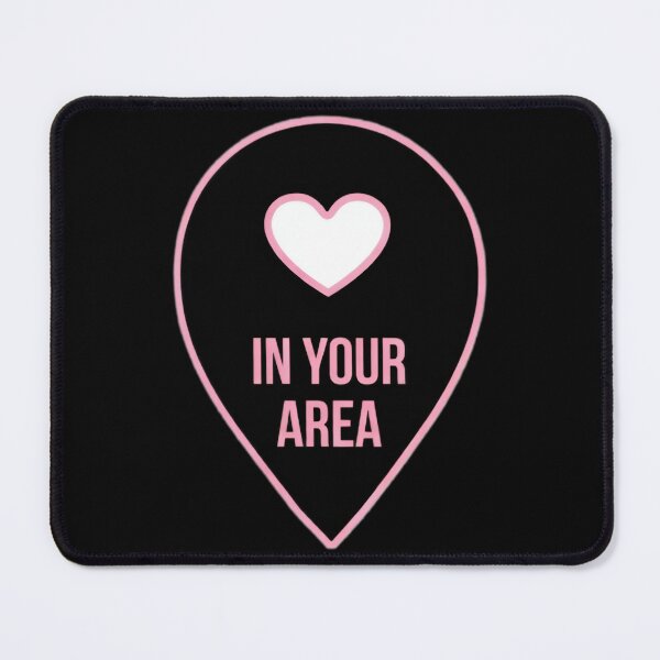 Item preview, In your area designed and sold by JarquinDD.