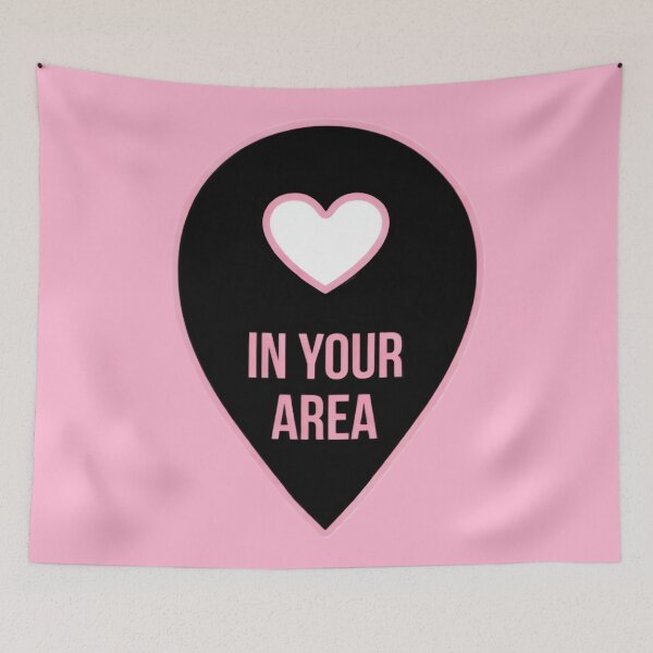 Item preview, In your area designed and sold by JarquinDD.