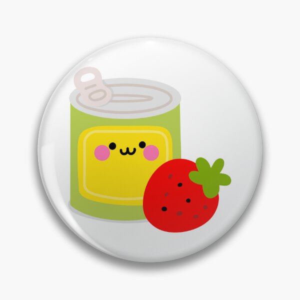 Item preview, Canned Food  designed and sold by KJackArtwork.