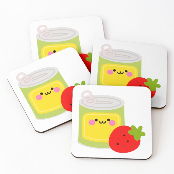 Item preview, Canned Food  designed and sold by KJackArtwork.