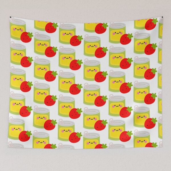 Item preview, Canned Food  designed and sold by KJackArtwork.