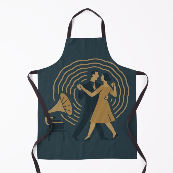 Item preview, Two Hearts Dancing to Memories designed and sold by EdvvinStudios.