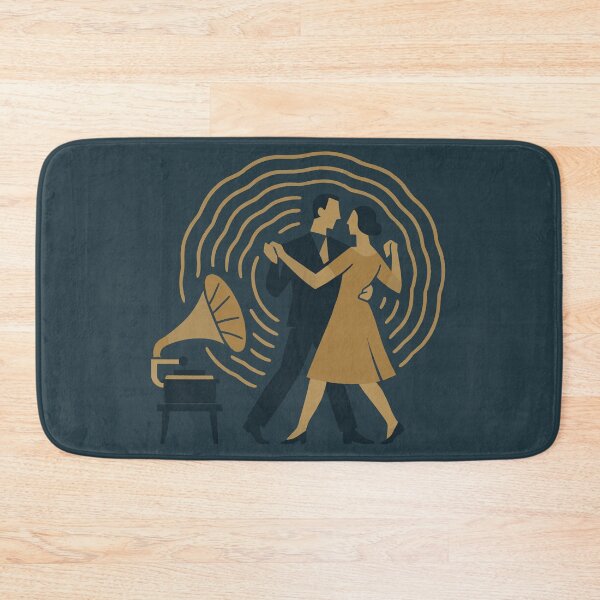 Item preview, Two Hearts Dancing to Memories designed and sold by EdvvinStudios.