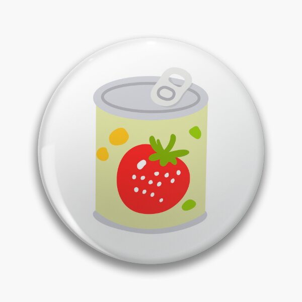 Item preview, Canned Food  designed and sold by KJackArtwork.