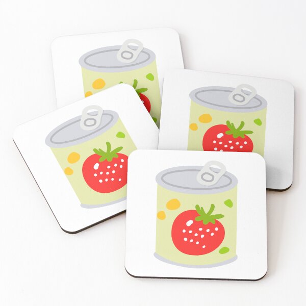 Item preview, Canned Food  designed and sold by KJackArtwork.