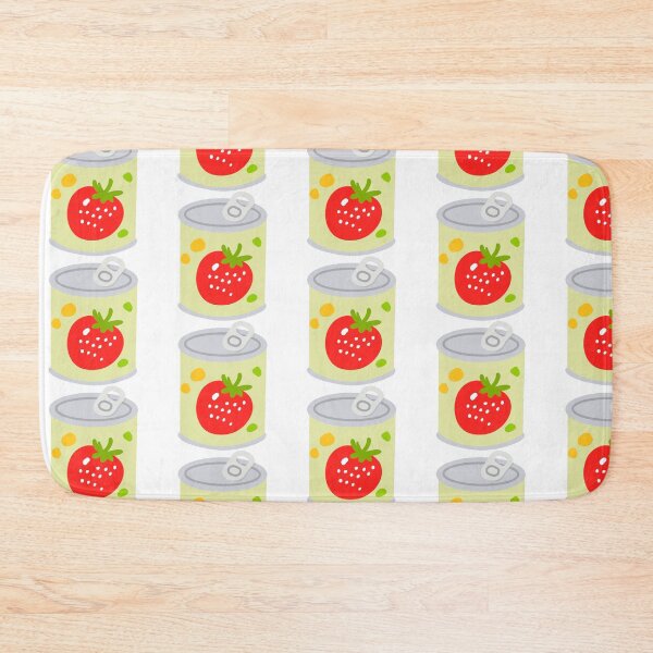Item preview, Canned Food  designed and sold by KJackArtwork.
