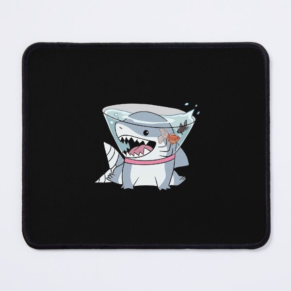 Item preview, Jeff the Land Shark designed and sold by colonnelsolo.