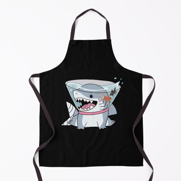 Item preview, Jeff the Land Shark designed and sold by colonnelsolo.