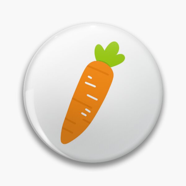 Item preview, Carrot  designed and sold by KJackArtwork.
