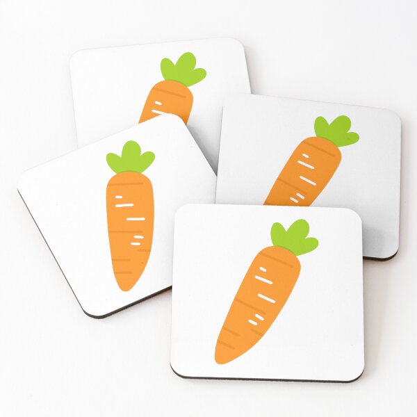 Item preview, Carrot  designed and sold by KJackArtwork.