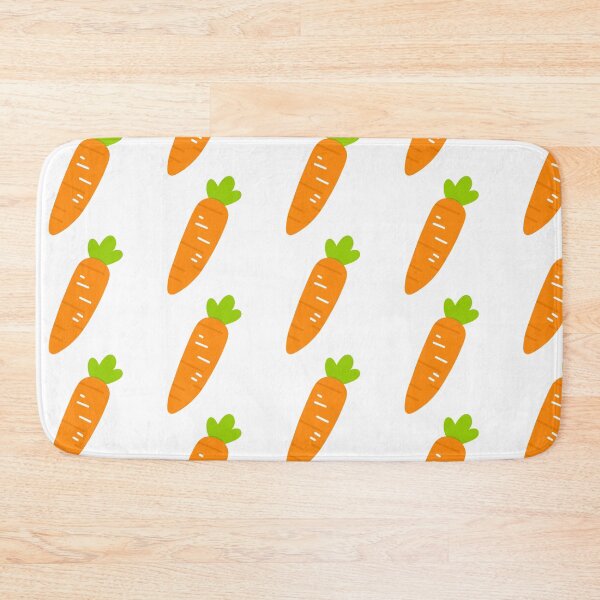 Item preview, Carrot  designed and sold by KJackArtwork.