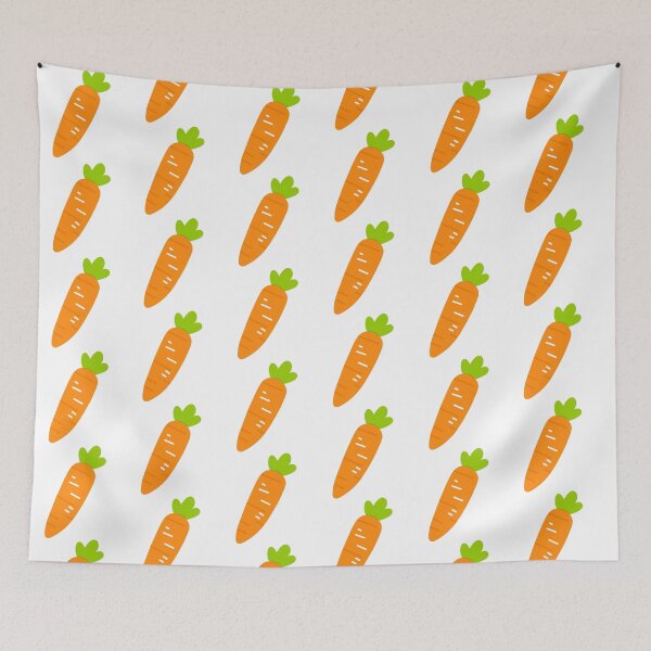 Item preview, Carrot  designed and sold by KJackArtwork.