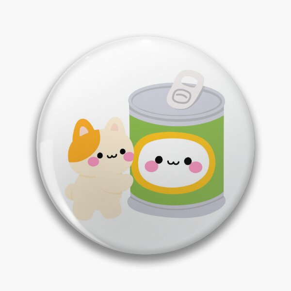 Item preview, Canned Food  designed and sold by KJackArtwork.