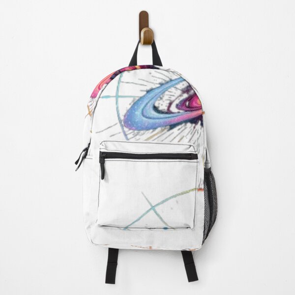 Item preview, Unstable Universe – Galactic Orbit Design designed and sold by MystiColo.