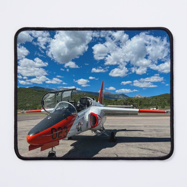 Item preview, Fighter Jet Aspen Colorado designed and sold by Brad Bugara.