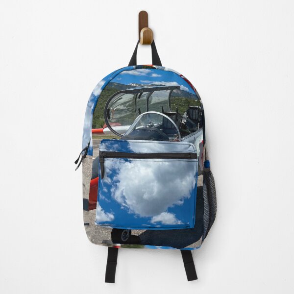 Item preview, Fighter Jet Aspen Colorado designed and sold by Brad Bugara.