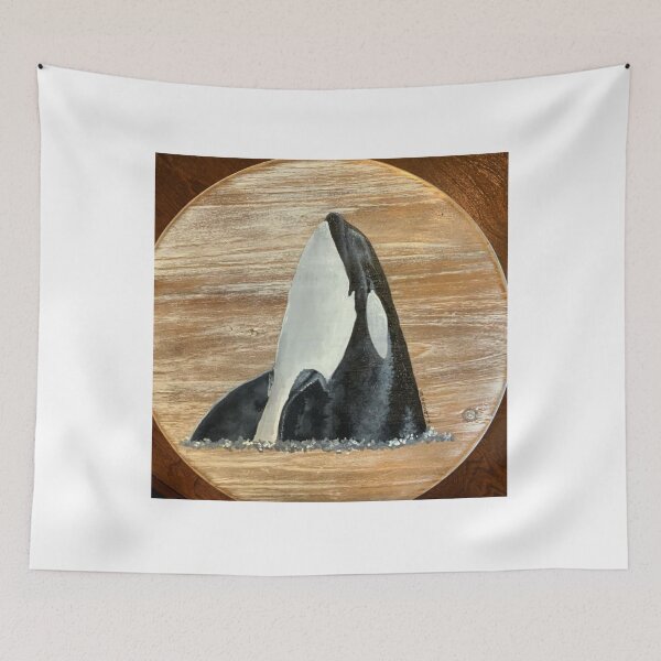 Item preview, Celestial Sea Whale designed and sold by Patrycjabeauty.