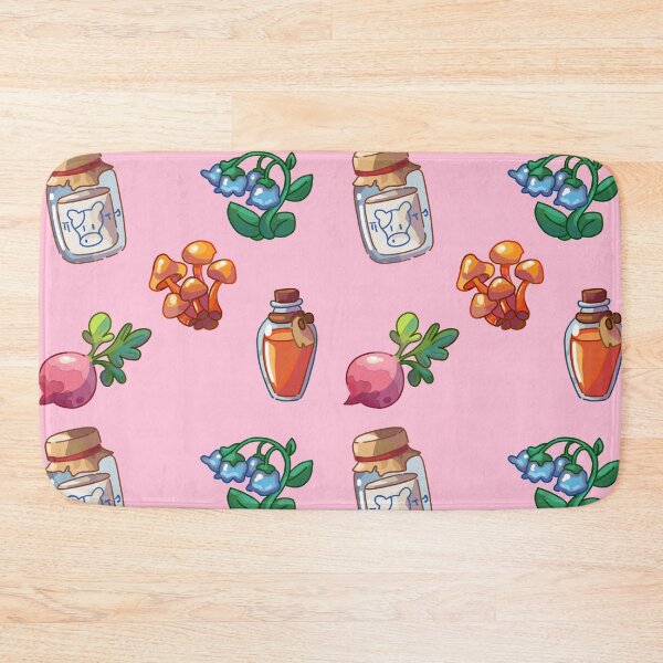 Item preview, BOTW items (1) designed and sold by Ainhoa Abad.