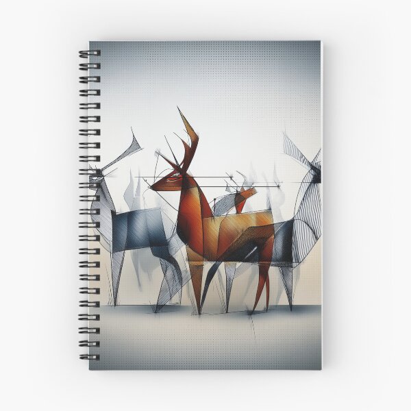 Item preview, WindGaze Art Board Print - Captivating Wall Decor designed and sold by Naya-Daur.