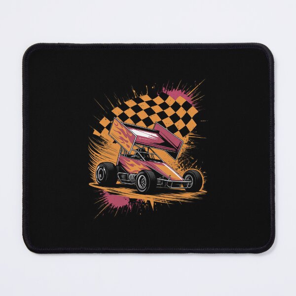 Item preview, Sprint Car Off Road Gift Sprint Car designed and sold by andreaswest.