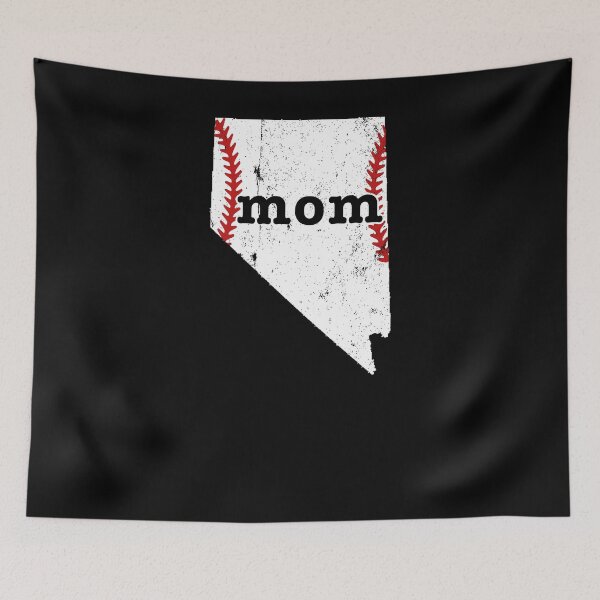 Item preview, Teeball Mom Shirt Nevada Shirt designed and sold by shoppzee.