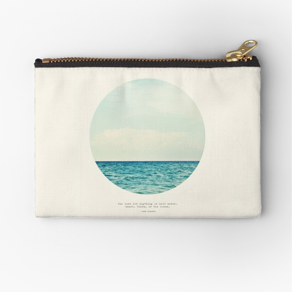 A Cure in Blue Backpack by YsfKara | Society6