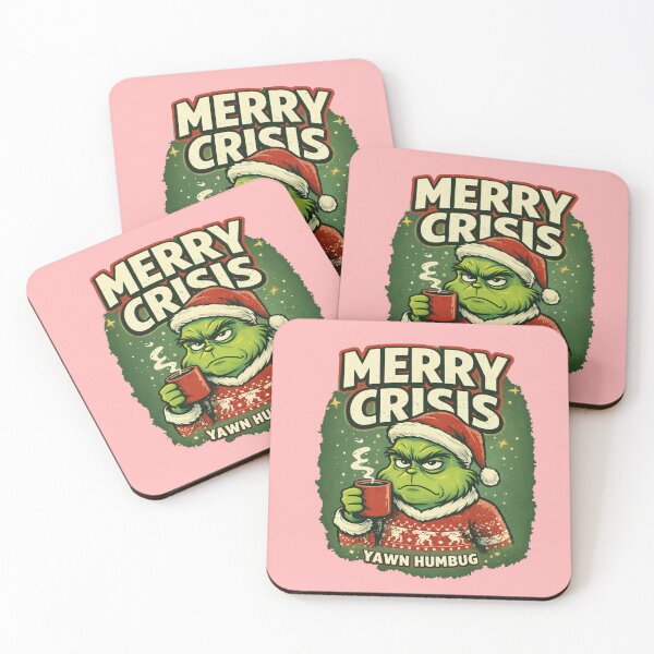 Item preview, Grinch designed and sold by shaniraespi.
