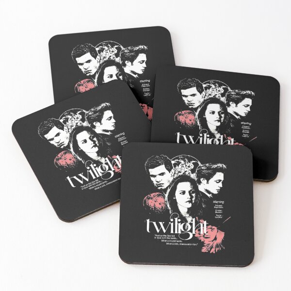 Item preview, Team Edward Twilight Saga designed and sold by colonnelsolo.