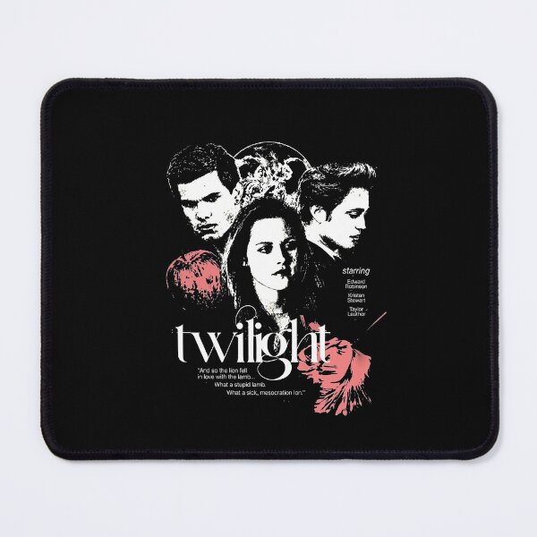Item preview, Team Edward Twilight Saga designed and sold by colonnelsolo.