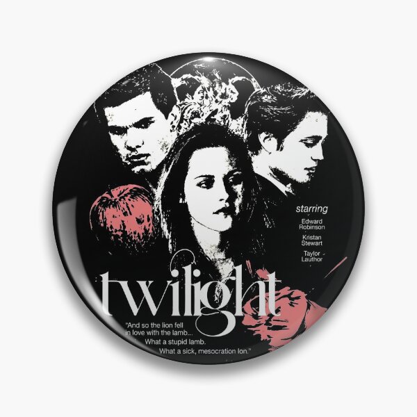 Artikelvorschau, Team Edward Twilight Saga entworfen und verkauft von colonnelsolo.