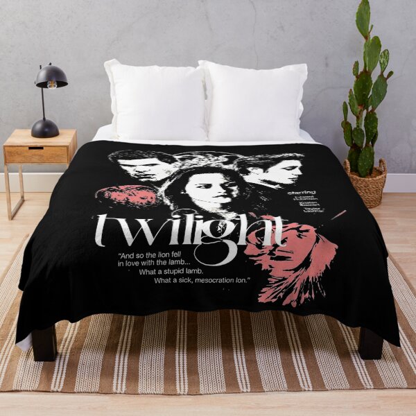 Item preview, Team Edward Twilight Saga designed and sold by colonnelsolo.