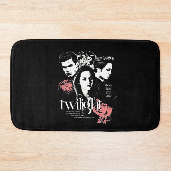 Item preview, Team Edward Twilight Saga designed and sold by colonnelsolo.