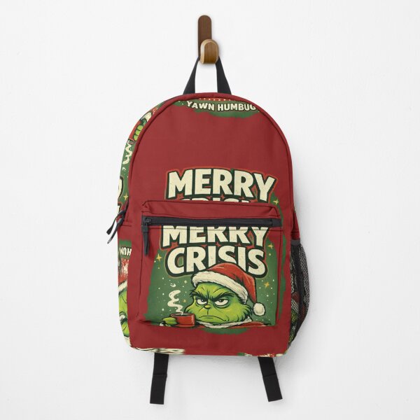 Item preview, Grinch designed and sold by shaniraespi.