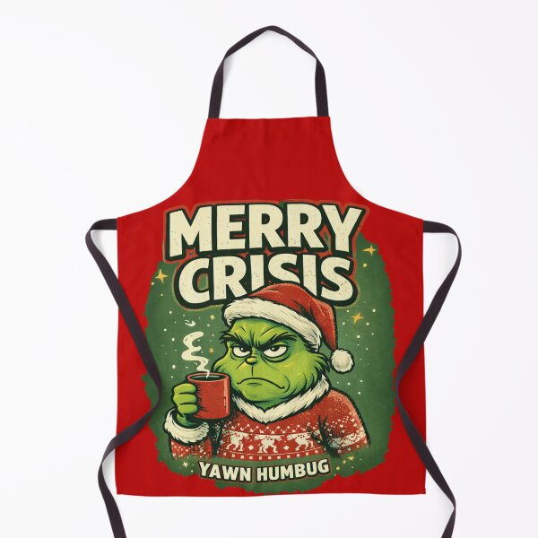 Item preview, Grinch designed and sold by shaniraespi.