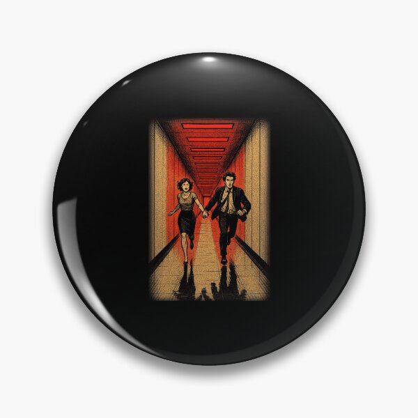 Item preview, Severance - Cold Harbor  designed and sold by cecelleuseger.
