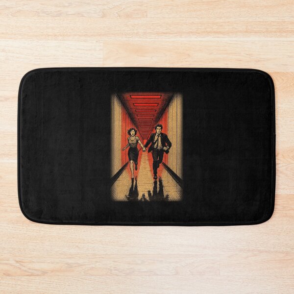 Item preview, Severance - Cold Harbor  designed and sold by cecelleuseger.