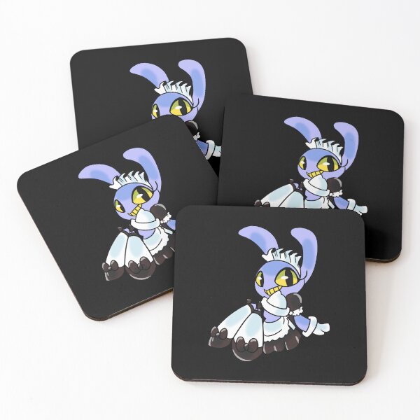 Item preview, Amazing Digital Circus Maid Jax  designed and sold by jotaroo06.