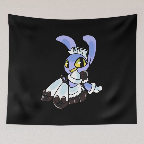 Item preview, Amazing Digital Circus Maid Jax  designed and sold by jotaroo06.