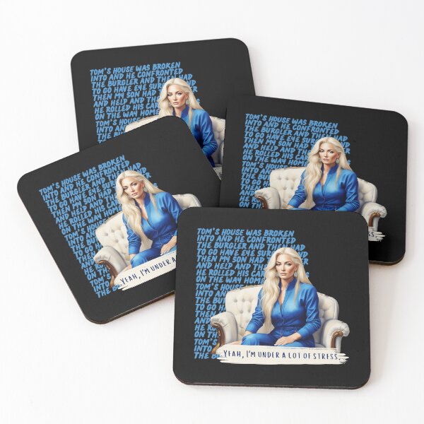 Item preview, Vanderpump Rules - A Lot Of Stress  designed and sold by nameyourred.