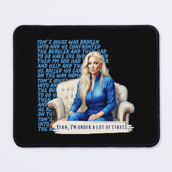 Item preview, Vanderpump Rules - A Lot Of Stress  designed and sold by nameyourred.