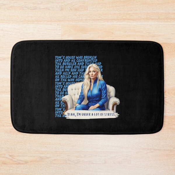 Item preview, Vanderpump Rules - A Lot Of Stress  designed and sold by nameyourred.