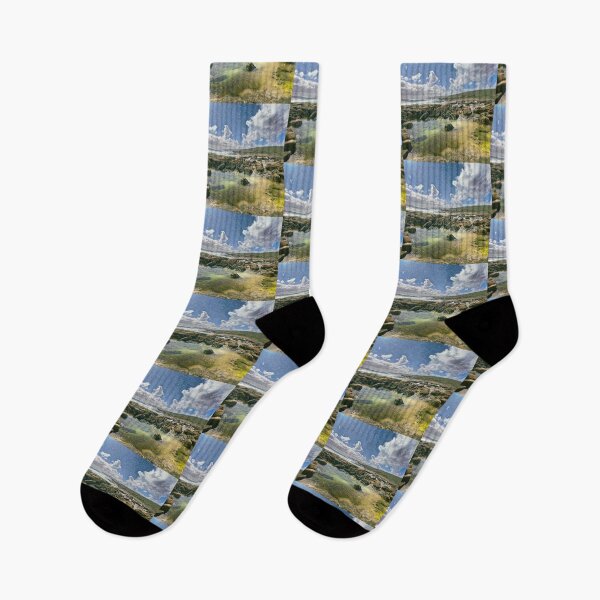 Item preview, Esperance Western Australia Coastal Rock Pools With Natural Flow designed and sold by Michael van der Hoorn.