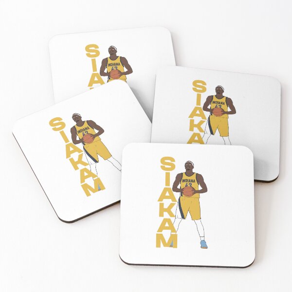 Item preview, Pascal Indiana Cartoon Nameplate designed and sold by WhelmdStudios .