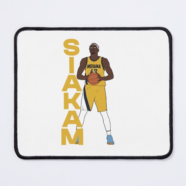 Item preview, Pascal Indiana Cartoon Nameplate designed and sold by WhelmdStudios .