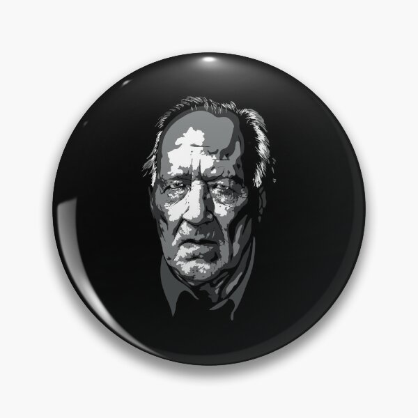 Item preview, Werner Herzog Greyscale  designed and sold by jojotaro123.