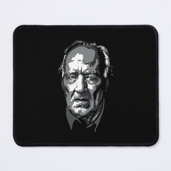 Item preview, Werner Herzog Greyscale designed and sold by jojotaro123.