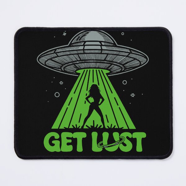 Item preview, Get Lust designed and sold by deathanarchy.