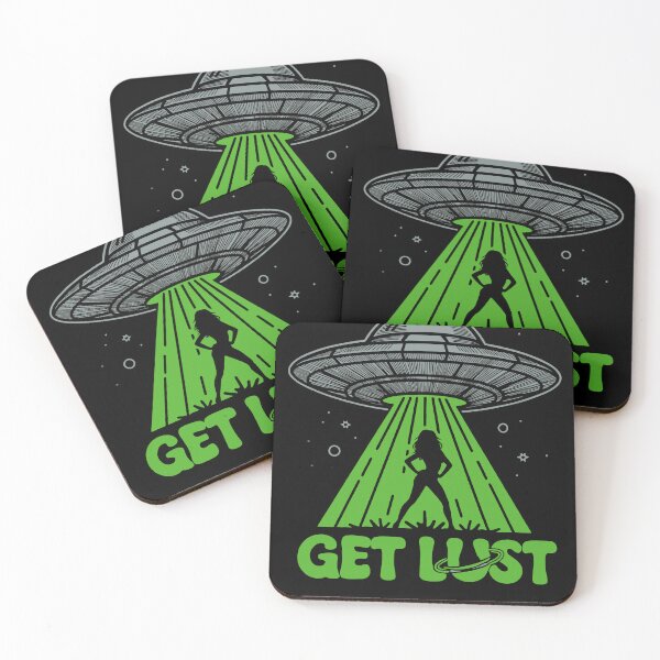 Item preview, Get Lust designed and sold by deathanarchy.