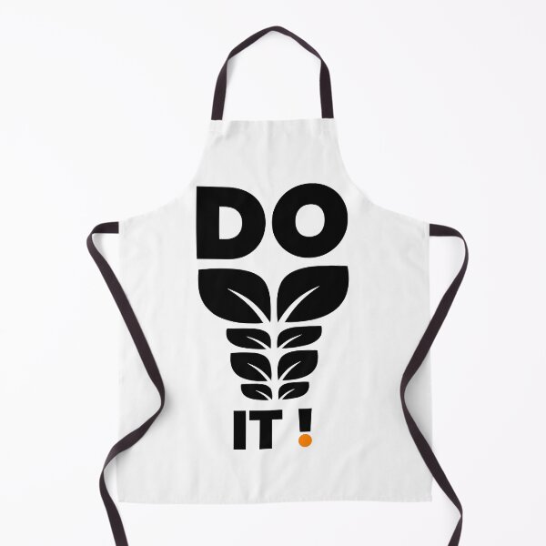 Item preview, Do It Get Fit – Minimal Motivational Fitness Design designed and sold by UI Expert.